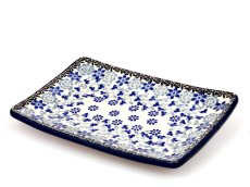 Small Platter for Sushi   Frozen Meadow