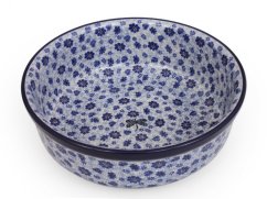 Wide Bowl 32 cm (12.5")   Dragonfly