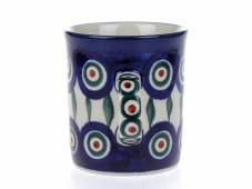 Mug Espresso 0,15 l (5 oz) Peacock