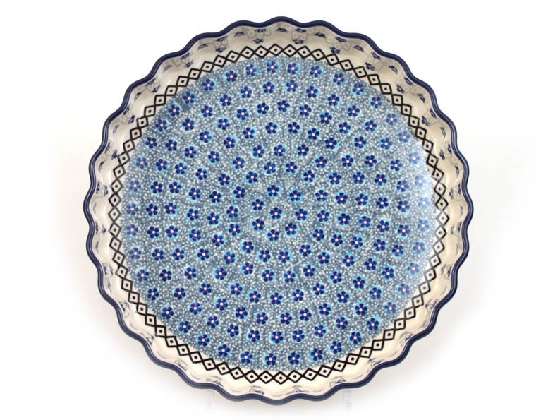 koláčová forma  28,5 cm   Pomněnky