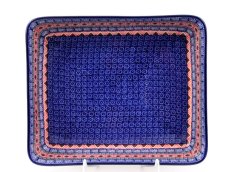 Auflaufform rechteckig 31 cm   Aztec Sonne