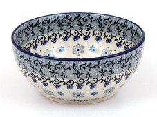 Bowl 16 cm (6.5") Cloudy