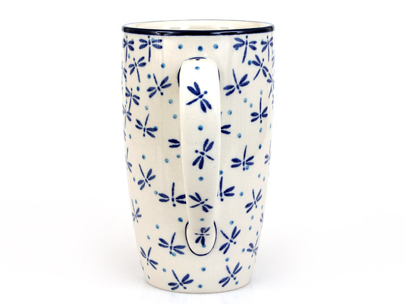 Mug 0,4 l (13 oz)   Damselfly