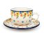 Cup with Saucer 0,2 l (7 oz)   Spring