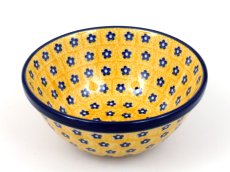 Schüssel KLASSIK 14 cm   Gelb