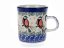 Mug Espresso 0,15 l (5 oz)   Bullfinches