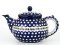 Teapot 1,2 l (40 oz)   Traditional
