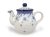 Teapot 0,3 l (10 oz)   Winter