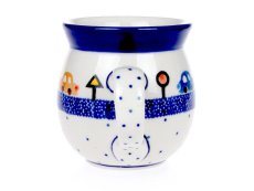 buclák malý 0,25 l   Autíčka