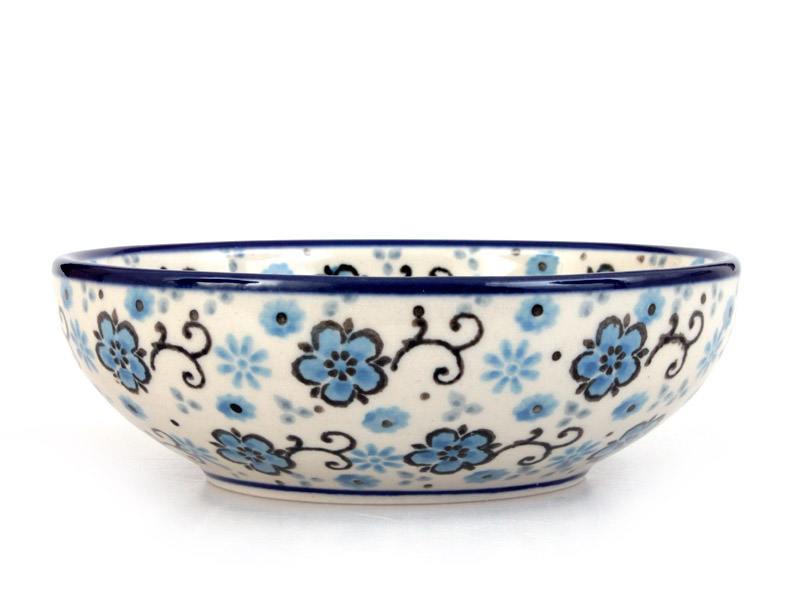 Low Bowl 13 cm (5")   War of the Roses