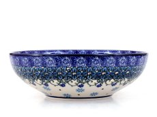 Low Bowl  17 cm (7")   Dragonfly II
