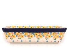 Rectangle Baking Dish 28 cm (11")   Spring
