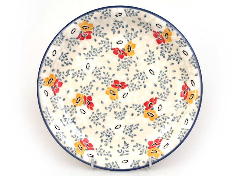 Dessertteller 21 cm   Bukett