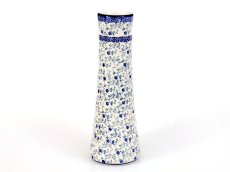 Vase 25 cm (10") Romance