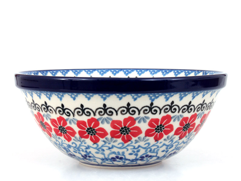 miska KLASIK 17cm   Ibišek