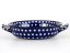 Round Baking Dish 25 cm (10")   Fish Eyes