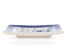 Soap Dish   Rododendron II