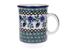 hrnek KLASIK 0,6l Chrpy