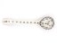 Ladle Large 31 cm (12")   Cloudy