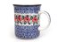Mug CLASSIC 0,6 l (20 oz)   Poppies