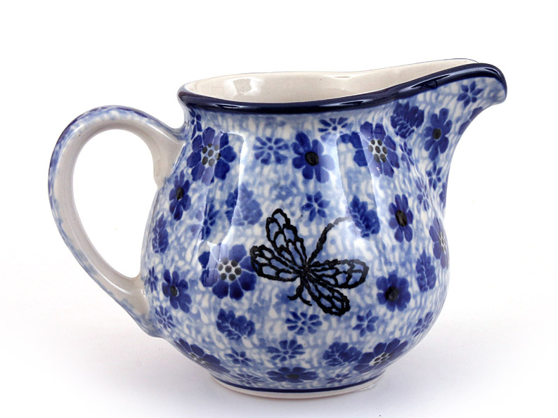 Creamer 0,3 l (10 oz)   Dragonfly