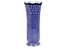 Vase 28,5 cm (11") Ocean Wawes
