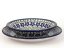 Soup Plate 21 cm (8")   Flax Flower