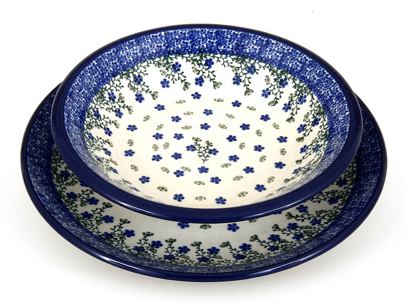 Soup Plate 21 cm (8")