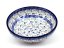 Low Bowl  17 cm (7")   Romance