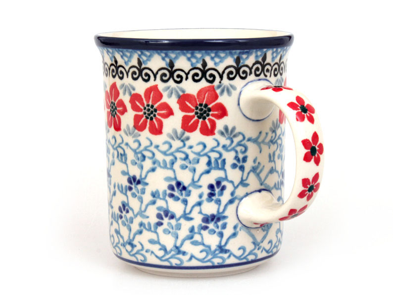 Mug CLASSIC 0,4 l (15 oz)   Hibiscus