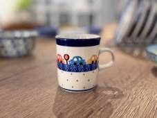 hrnek "Espresso" 0,15 l   Autíčka