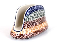 Napkin Holder   Greek
