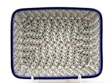 pekáč obdélník malý 24 cm   Altán