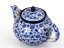 Teapot 1,8 l (62 oz)   Dragonfly