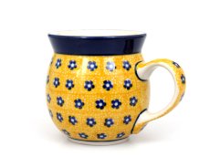 Bubble Mug 0,25 l (8 oz)   Yellow