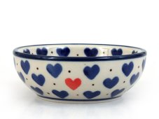 Low Bowl  9 cm (3.5")   In Love