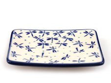 Soap Dish   Damselfly