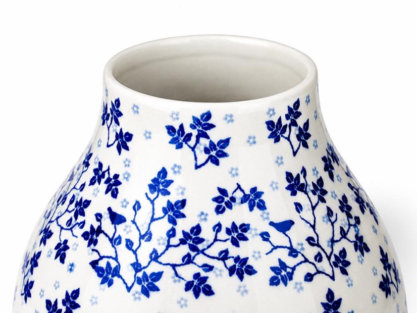 váza 24 cm   Voliéra