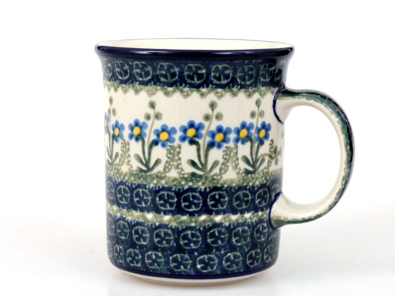 Mug CLASSIC 0,4 l (15 oz)   Flower Garden