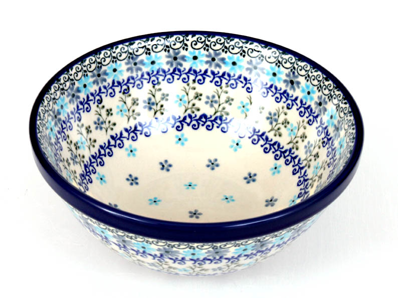 miska KLASIK 17cm   Tyrkys