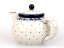 Teapot 1,2 l (40 oz)   Twilight