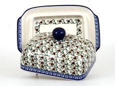 Butter Dish   Arbour