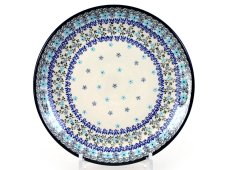Teller 25 cm    Türkis