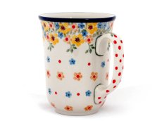 Mug ART 0,5 l (17 oz)   Spring