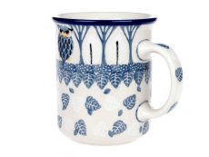 Mug CLASSIC 0,3 l (10 oz) Owl I
