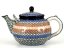 Teapot 1,8 l (62 oz)   Greek