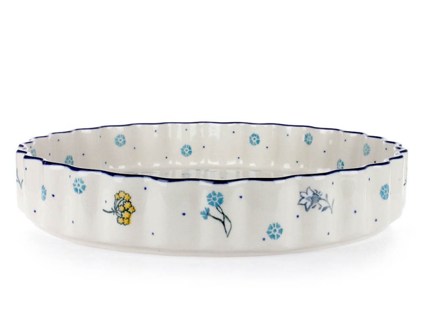 Pie Baking Dish 29 cm (11")   Tancy