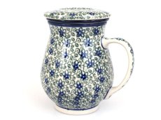 Mug for Herbs 0,45 l (15 oz) Lobelia