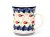 Mug CLASSIC 0,3 l (10 oz)   Ladybugs