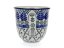 Mug 0,3 l (10 oz)   Blue Leaves